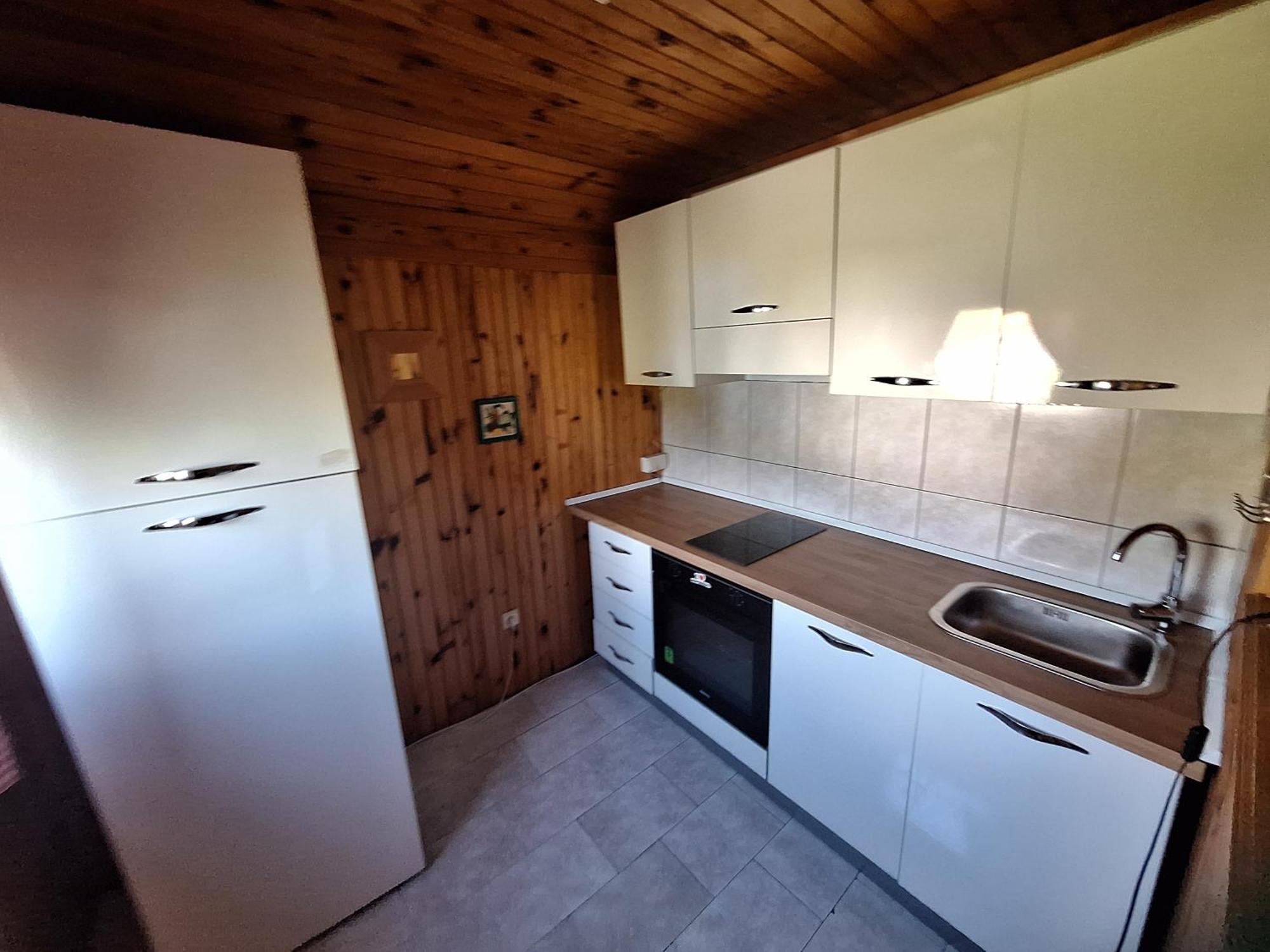 Chalet Hill Zabljak Exteriör bild