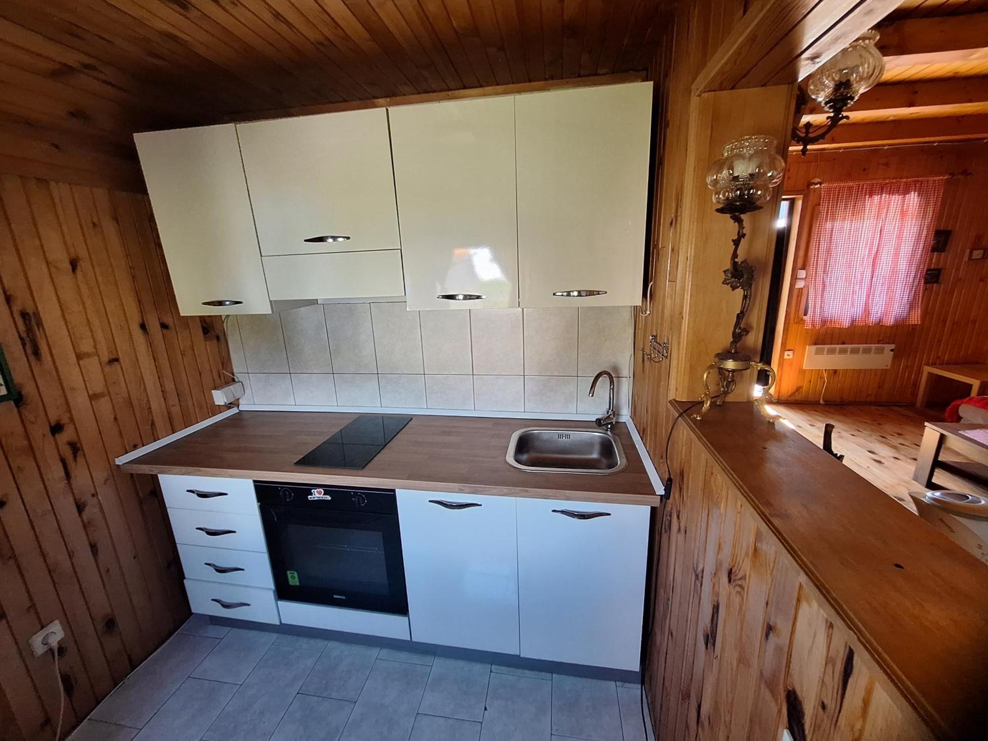 Chalet Hill Zabljak Exteriör bild